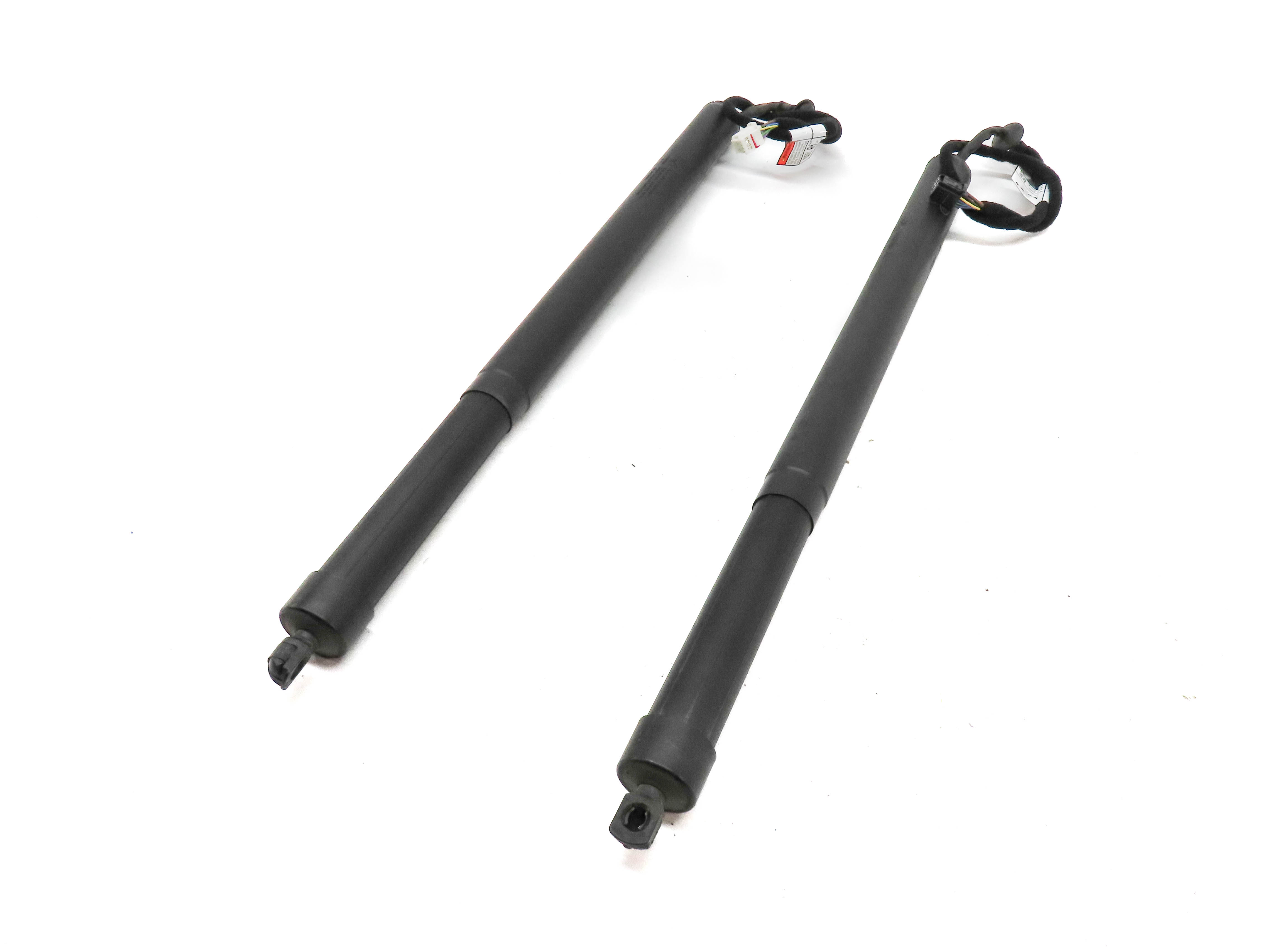 2015-2019 LAND ROVER DISCOVERY SPORT (L550) REAR TRUNK ELECTRIC SHOCK STRUT SET2 — exact item pictured
